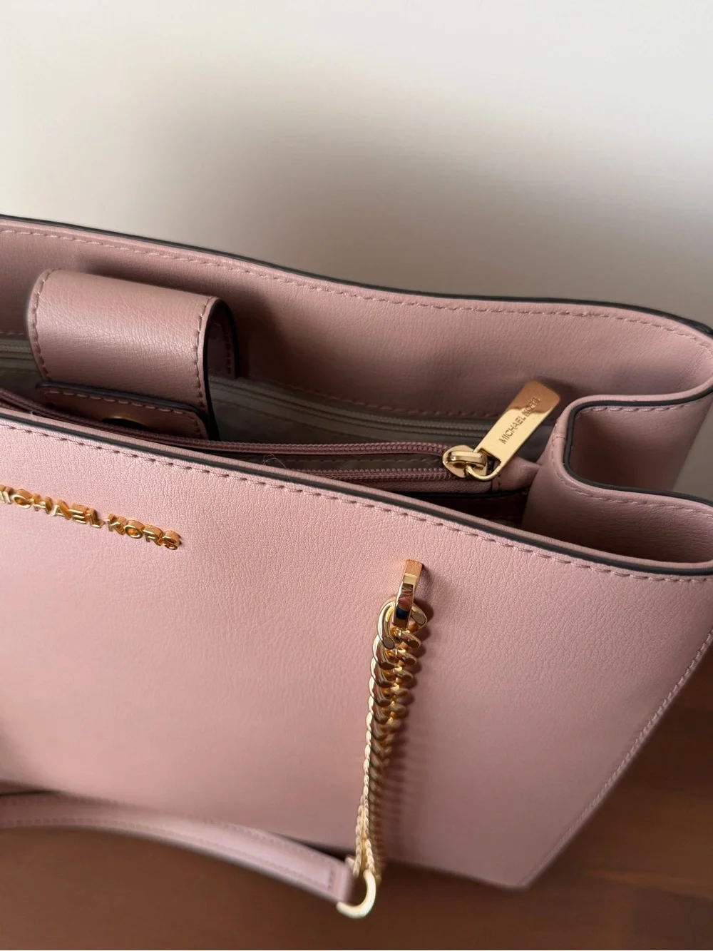 Michael Kors approx measurements